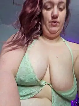 BabygurlJay online show from April 5, 4:15 pm