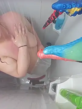 BabygurlJay online show from April 9, 12:21 am