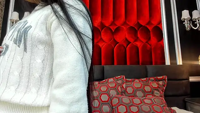 SharonBonet online show from November 14, 1:54 pm