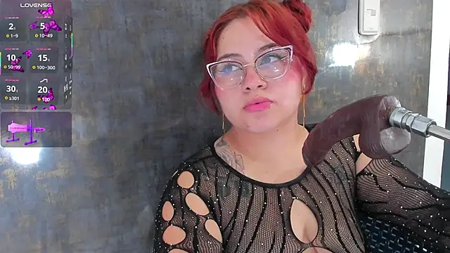 alana glasses online show from October 18, 7:36 pm