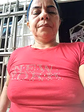 Lucerito-Hot online show from November 3, 1:23 pm