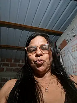 Lucerito-Hot online show from December 16, 1:10 am