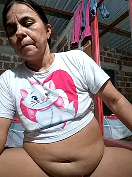 Lucerito-Hot online show from December 23, 1:58 am