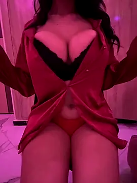 Snapshot of asile21 chatting on October 9, 3:04 am asile21 online show from October 9, 3:04 am