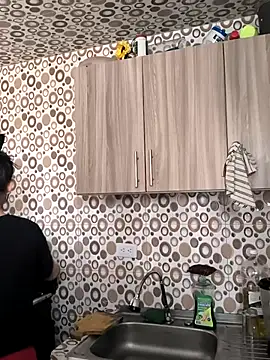 Daniela-rosee online show from October 11, 6:17 pm