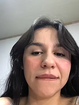 Daniela-rosee online show from December 20, 1:23 am