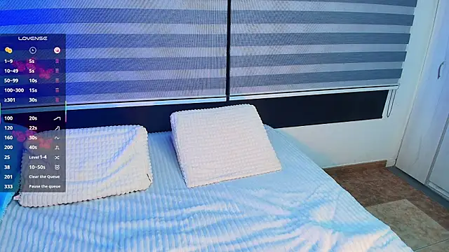 veronikali online show from October 4, 1:09 pm