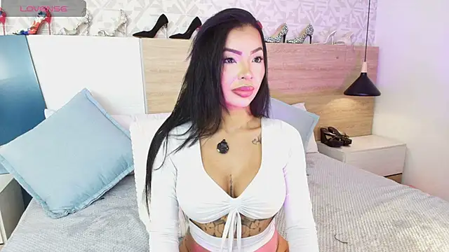 veronikali online show from May 4, 7:43 pm