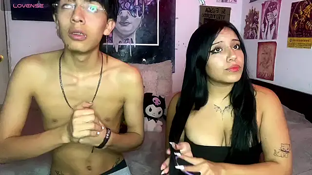 Violett Danteex online show from March 14, 10:10 am