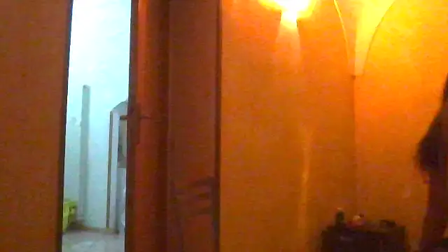 Astrid3 online show from October 2, 6:26 pm