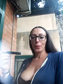 Astrid3 online show from October 5, 12:03 pm