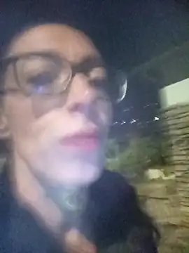 Astrid3 online show from October 26, 10:15 pm