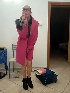 Astrid3 online show from October 30, 12:12 am