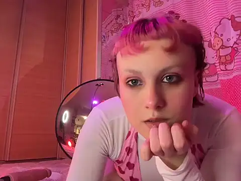 MystiqueRoxy online show from September 11, 1:49 am