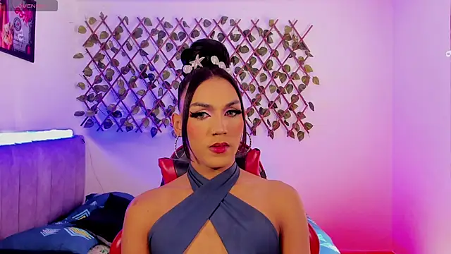 jessika rabitts online show from February 17, 4:46 pm