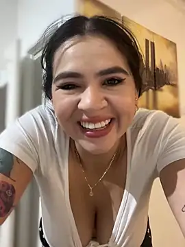 Gringo XXX Latina online show from September 26, 4:16 am