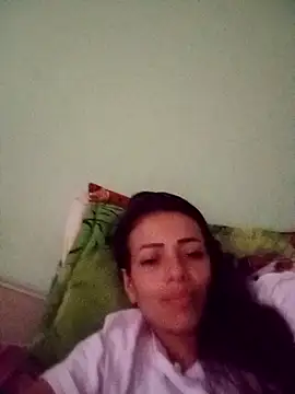 Mariam Lopez   online show from March 18, 8:34 pm