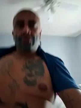 Hornyrmex45 online show from February 7, 8:12 pm