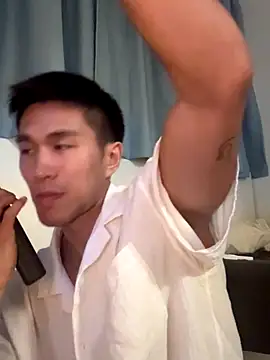 gooodboiii online show from October 11, 3:32 pm