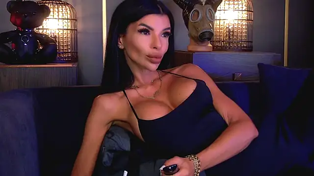 Snapshot of EleniaDevons chatting on July 23, 8:56 am EleniaDevons online show from July 23, 8:56 am
