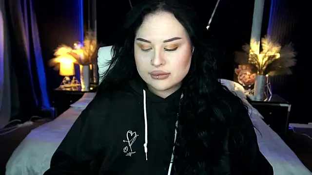 SerahMirabeli online show from November 16, 8:14 pm