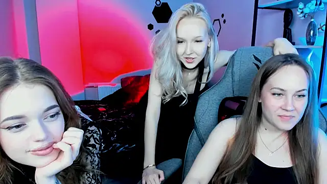 FlexyFox online show from May 22, 12:55 pm