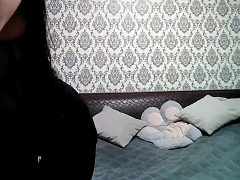 Snapshot of Kelyra chatting on July 10, 1:14 pm Kelyra online show from July 10, 1:14 pm