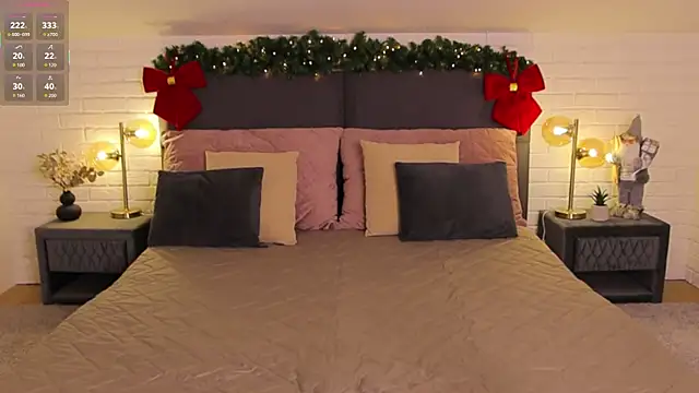 Sweet  Amily online show from January 16, 3:38 pm