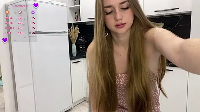 Jessica1West online show from November 5, 5:13 pm