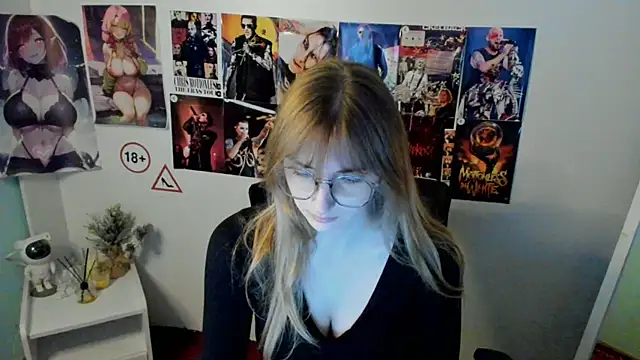 NeyliDream online show from October 9, 12:47 pm