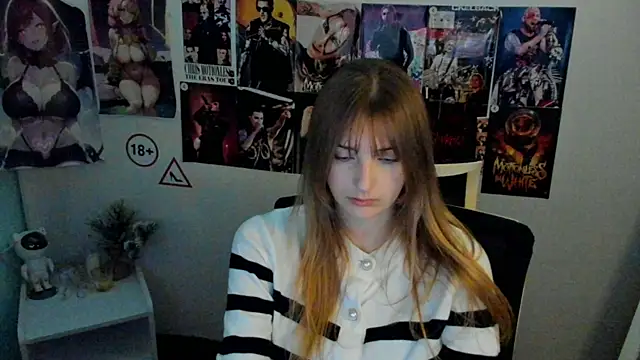 NeyliDream online show from October 17, 6:05 am