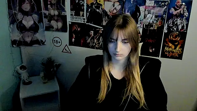 NeyliDream online show from October 18, 6:37 am