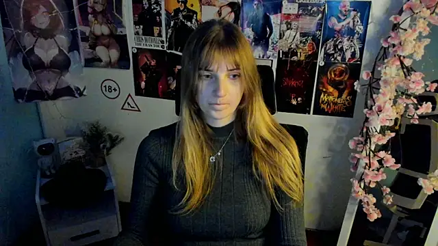 NeyliDream online show from November 30, 7:01 am