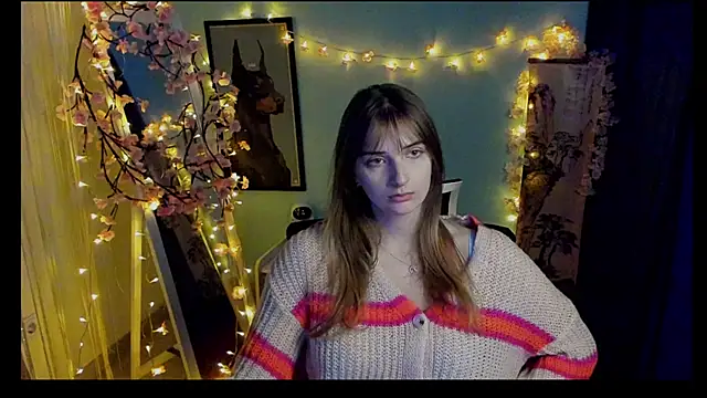 NeyliDream online show from February 21, 1:45 pm