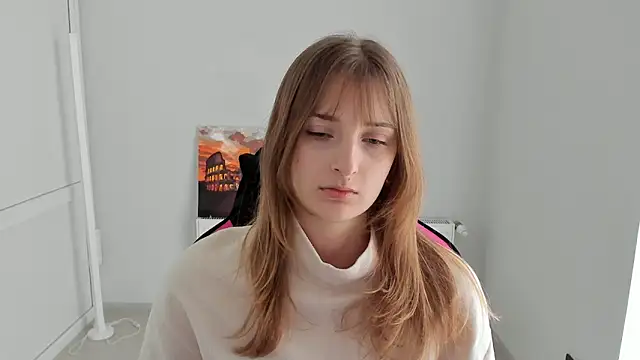 NeyliDream online show from April 10, 12:10 pm