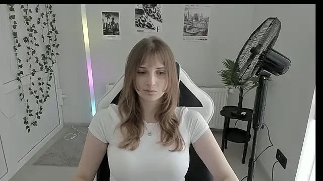NeyliDream online show from June 6, 12:21 pm
