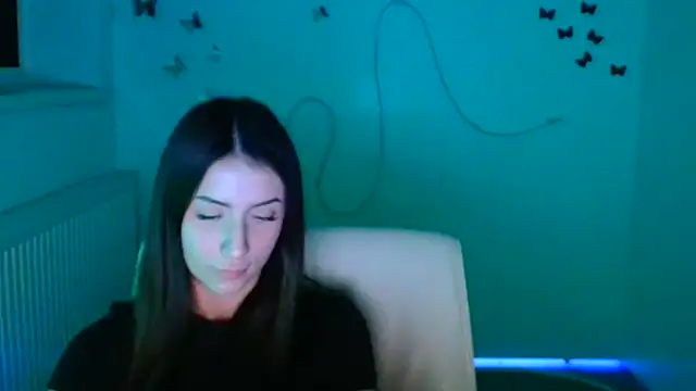 AlisaBubbles online show from November 10, 12:48 pm