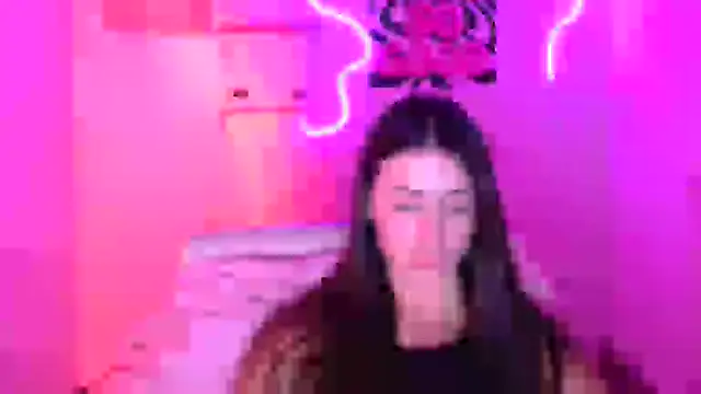 AlisaBubbles online show from November 13, 4:06 pm