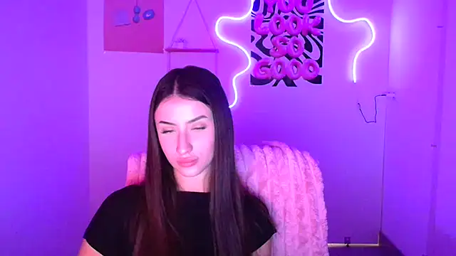 AlisaBubbles online show from November 17, 12:33 pm