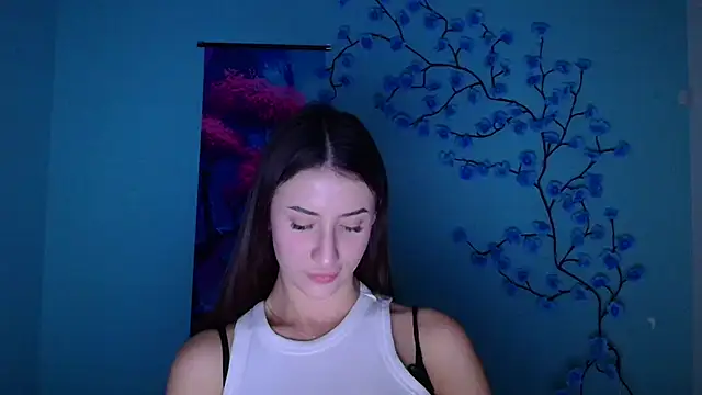 AlisaBubbles online show from November 24, 1:11 pm