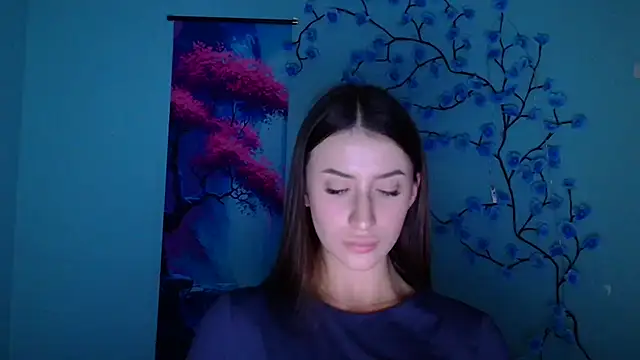 AlisaBubbles online show from November 25, 12:49 pm