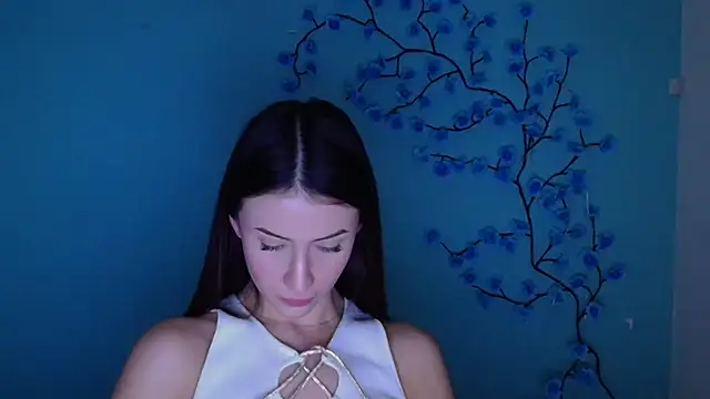 AlisaBubbles online show from December 19, 8:32 am