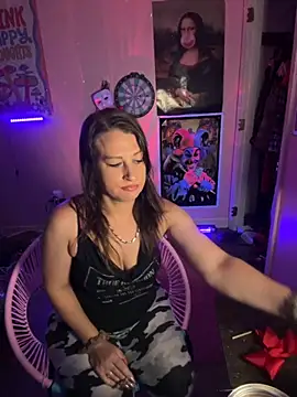 shortywidaphatty online show from October 12, 11:09 am