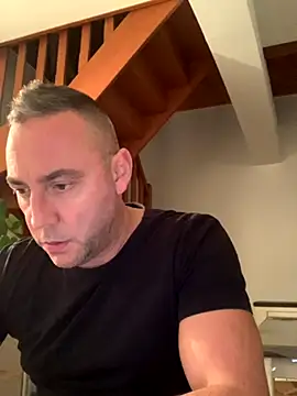 Marronglace1 online show from November 16, 4:56 pm