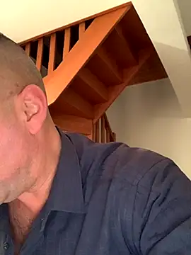 Marronglace1 online show from November 30, 6:45 pm