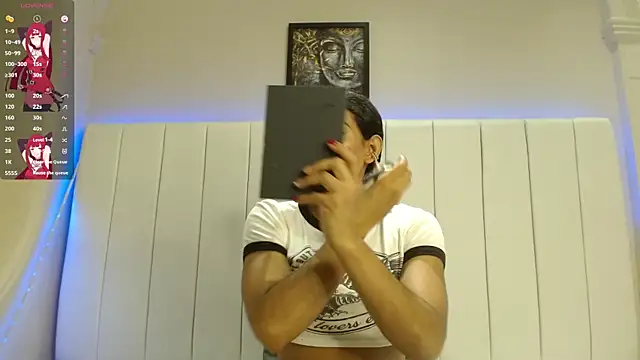 kendra lux1 online show from November 1, 1:13 pm