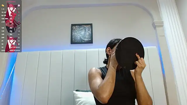 kendra lux1 online show from December 15, 12:53 pm