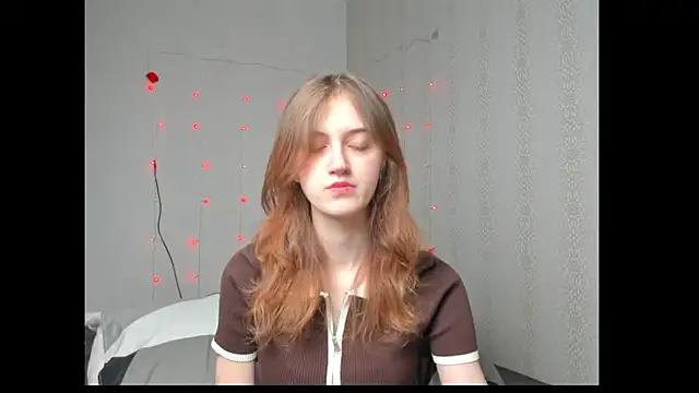 Snapshot of dreamy_pollyyy chatting on March 15, 11:27 am dreamy pollyyy online show from March 15, 11:27 am