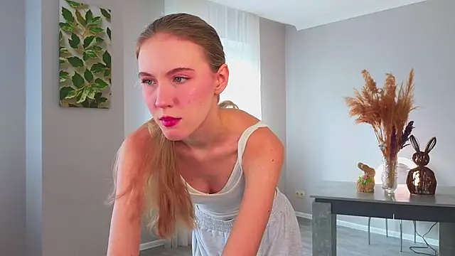 Succubelle online show from September 27, 6:07 am