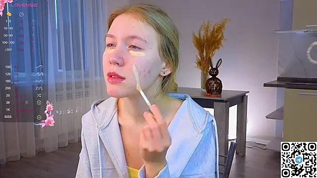 Succubelle online show from November 28, 6:16 am